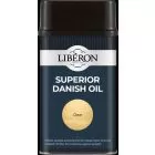 Liberon Superior Danish Oil with UV Filter