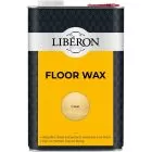 Liberon Floor Wax