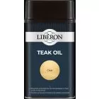 Liberon Teak Oil with UV