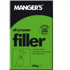 Mangers All Purpose Powder Filler