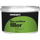 Mangers Fine Surface Filler