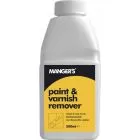 Mangers Paint & Varnish Remover