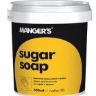 Mangers Sugar Soap (Powder)