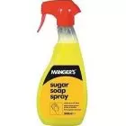 Mangers Sugar Soap (Spray)
