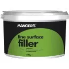 Mangers Fine Surface Filler