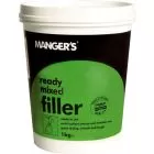 Mangers Ready Mixed All Purpose Filler