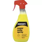 Mangers Sugar Soap (Spray)