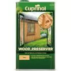 Cuprinol Wood Preserver Clear (WB)