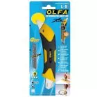 Olfa Knives 18mm Snap Knife L-5