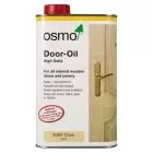 Osmo Door Oil