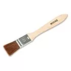 Liberon Flat Lacquer Ox Hair Brush