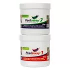 Peelaway 1 & 7 Sample Pots