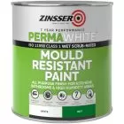 Zinsser Perma - White Matt