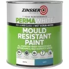 Zinsser Perma - White Satin