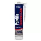 Polycell Decorators Caulk Magnolia 380ml