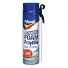 Polycell Filler Foam (Expanding)