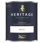 Dulux Trade Heritage Quick Dry Primer Undercoat