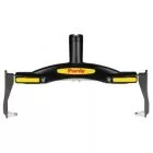 Purdy Power Lock Adjustable Frame