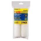 Purdy White Dove Roller Sleeve (Pack of 2)
