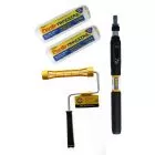 Purdy 9" White Dove Roller Kit