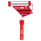 Rodo ProDec 7" x 1.75" Push Fit Plastic Handle Roller Frame