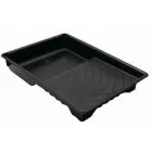 Rodo 9" Plastic Paint Roller Tray