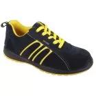 Rodo Hudson Trainer