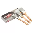 Rodo Prodec Advance Ice Fusion Synthetic Paint Brush Set