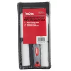 Rodo ProDec 4" Foam Roller & Tray Kit (Prodec)