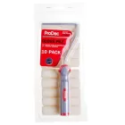 Rodo ProDec 4" Gloss Pile Roller Kit
