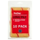 Rodo ProDec 4" Long Pile Roller Sleeve