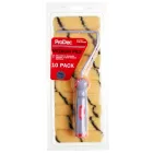 Rodo ProDec 4" Tiger Stripe Roller Kit