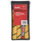 Rodo ProDec 4" Medium Pile Roller & Tray Kit