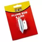 Rodo Plumb Bob & Line