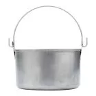 Rodo Steel Paint Kettles