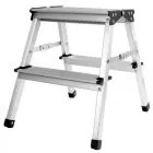 Rodo ProDec 41cm Aluminium Step Up Platform