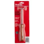 Rodo ProDec Triangular Shavehook