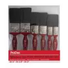 Rodo Windsor 6 Piece Professional Paint Brush Set