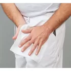 Rodo ProDec Advance Wipe Mate (Twin Pack)