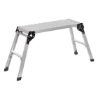 Rodo ProDec 800mm x 300mm Aluminium Workstand