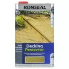 Ronseal Decking Protector