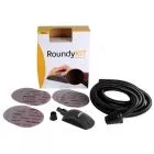 Mirka Roundy Hand Sanding Kit