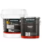 Rust-Oleum Pegakote