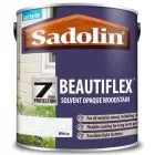 Sadolin Beautiflex Solvent Opaque Woodstain