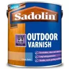 Sadolin Outdoor Varnish