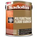 Sadolin Polyurethane Floor Varnish