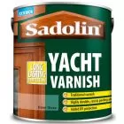 Sadolin Yacht Varnish (Gloss)