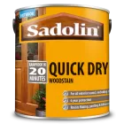 Sadolin Quick Drying Woodstain