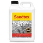 Sandtex Fungicidal Wash