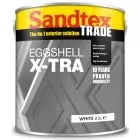 Sandtex Trade Eggshell X-TRA